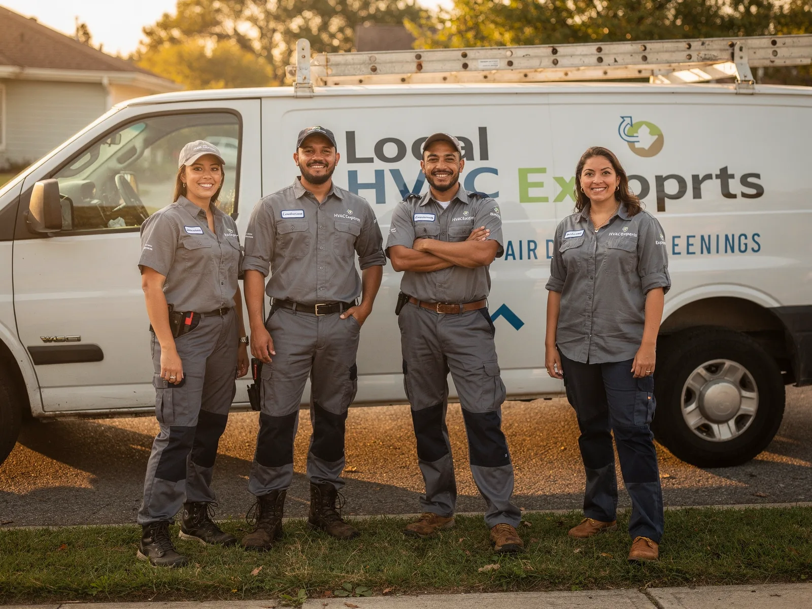 24/7 HVAC Repair & AC Replacement company in Rushmore, MN