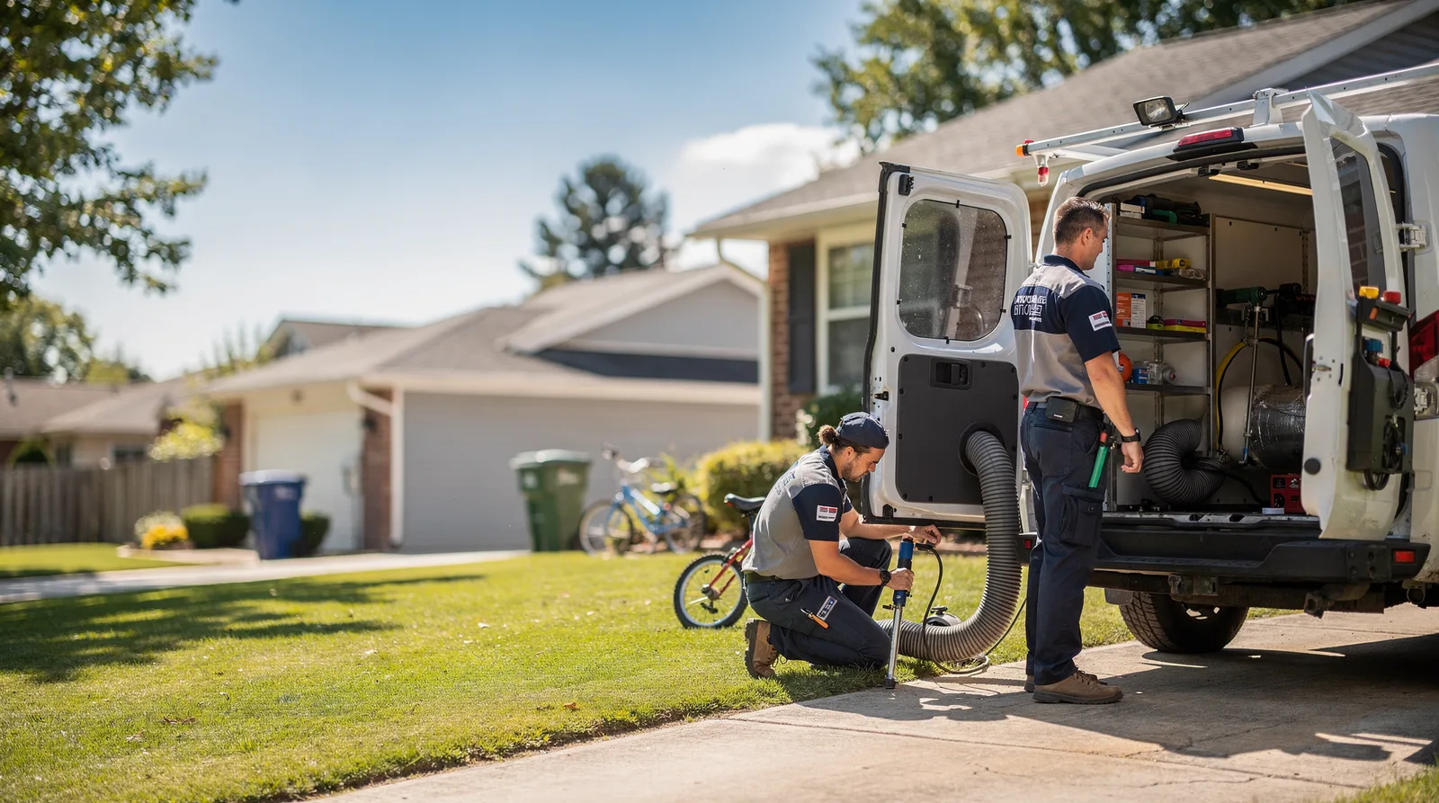 24/7 HVAC Repair & AC Replacement in Rushmore, MN near me